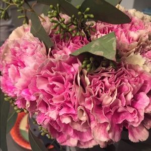 Meet your Posher, Roseanne